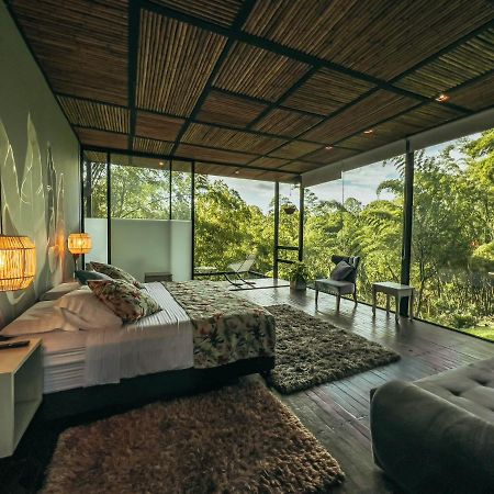 Hotel Terra Tacuara Armenia  Εξωτερικό φωτογραφία