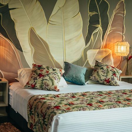 Hotel Terra Tacuara Armenia  Εξωτερικό φωτογραφία