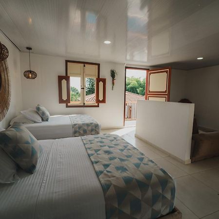 Hotel Terra Tacuara Armenia  Εξωτερικό φωτογραφία