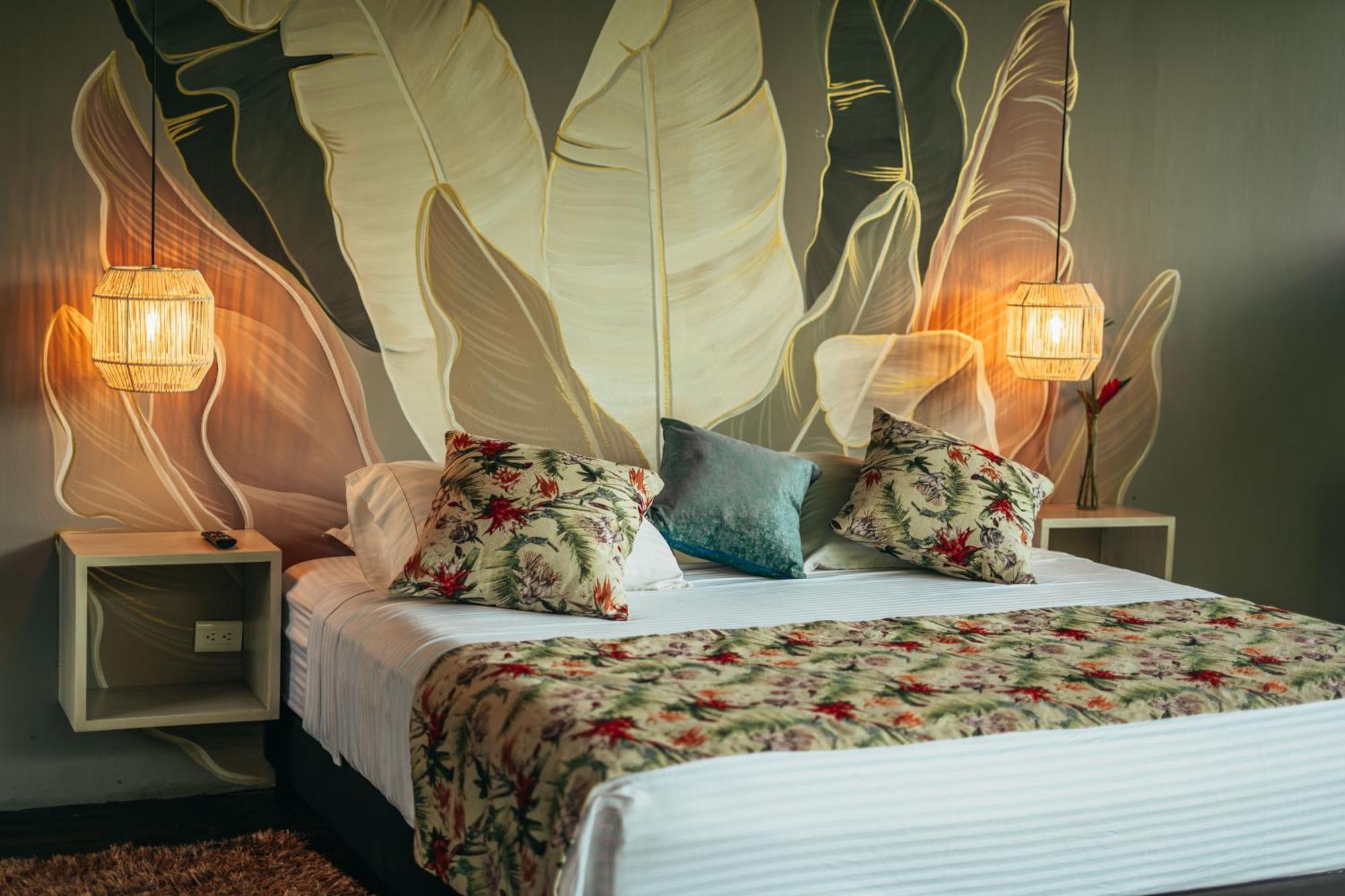 Hotel Terra Tacuara Armenia  Εξωτερικό φωτογραφία