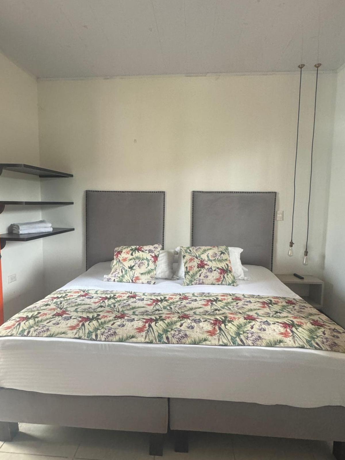 Hotel Terra Tacuara Armenia  Εξωτερικό φωτογραφία
