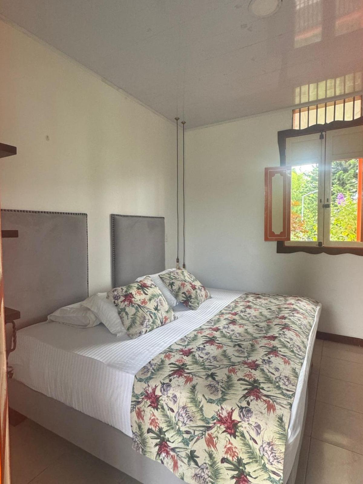 Hotel Terra Tacuara Armenia  Εξωτερικό φωτογραφία