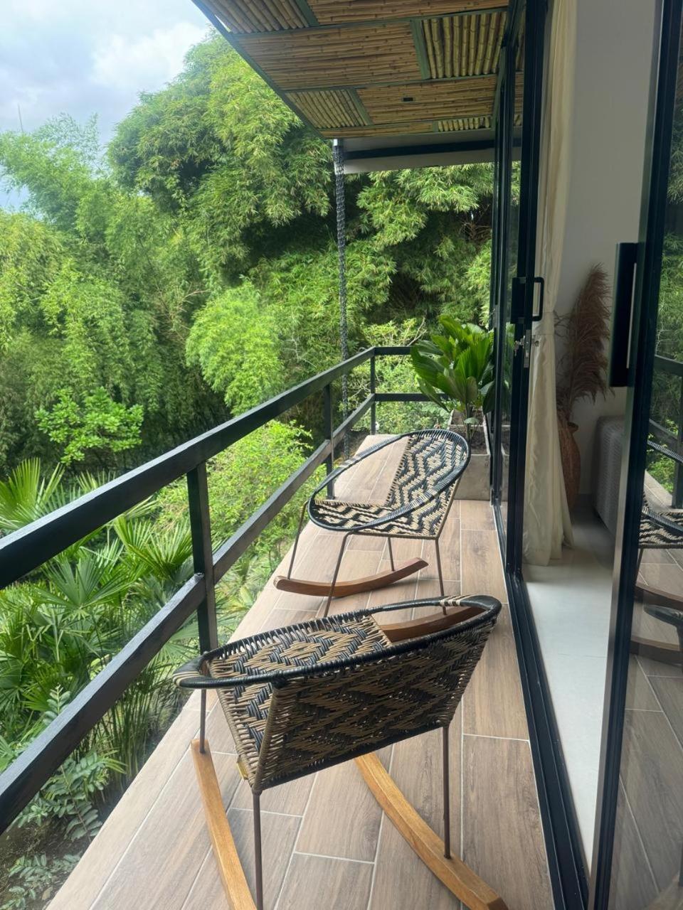Hotel Terra Tacuara Armenia  Εξωτερικό φωτογραφία