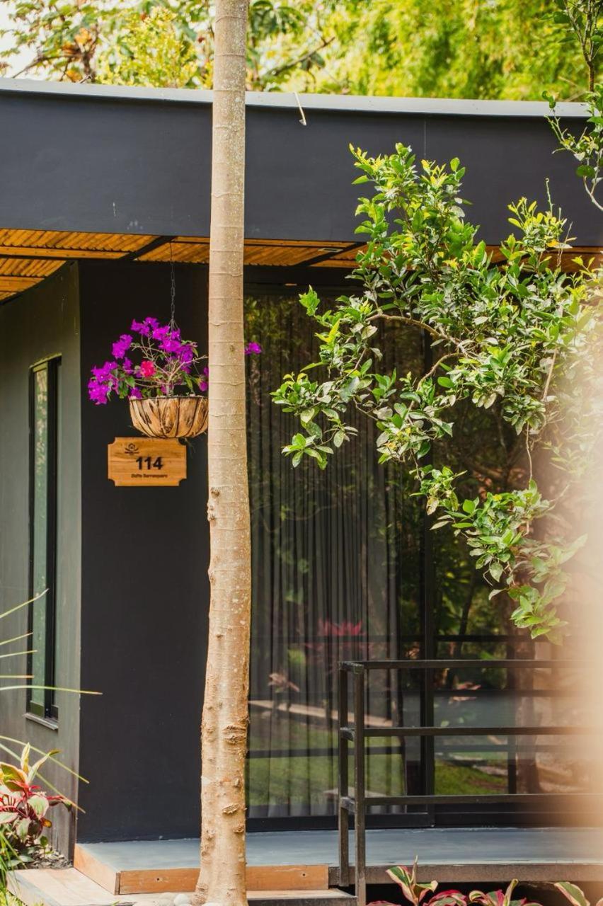 Hotel Terra Tacuara Armenia  Εξωτερικό φωτογραφία