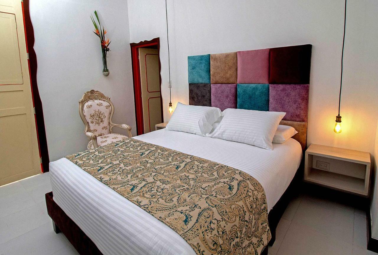Hotel Terra Tacuara Armenia  Εξωτερικό φωτογραφία