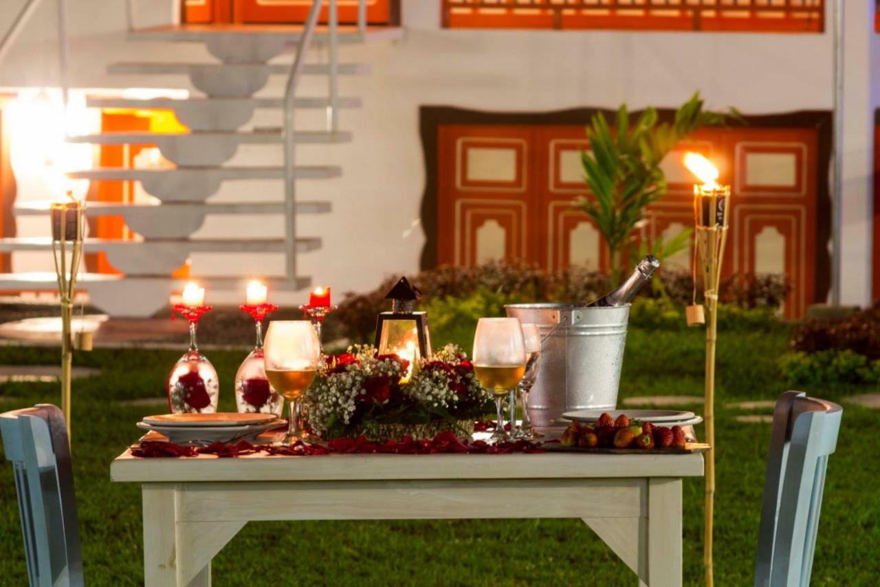 Hotel Terra Tacuara Armenia  Εξωτερικό φωτογραφία