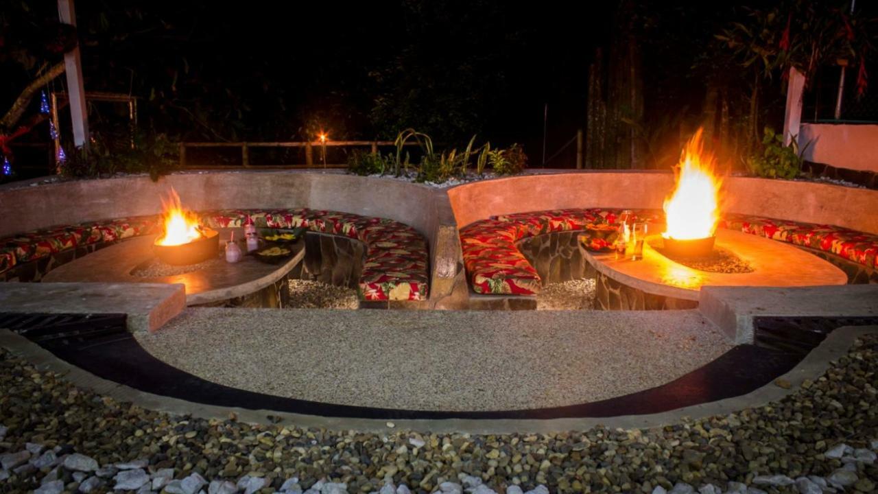 Hotel Terra Tacuara Armenia  Εξωτερικό φωτογραφία